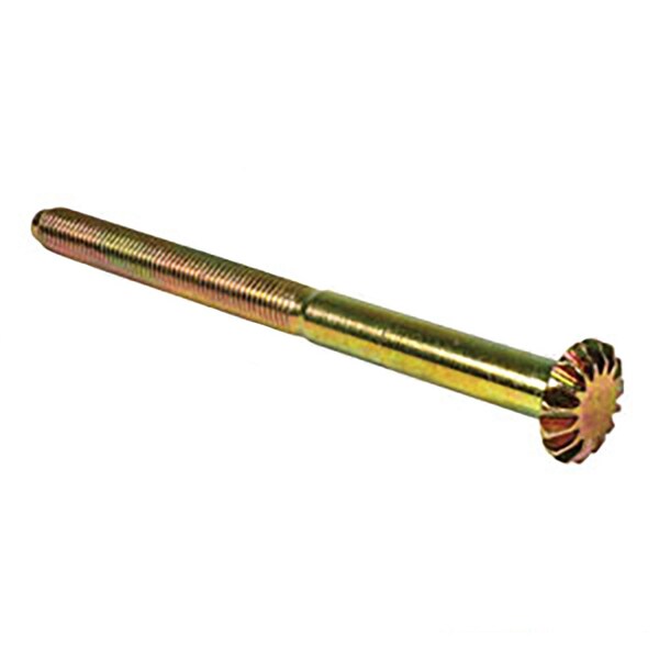 Aftermarket 49B22 Leveling Shaft Fits Massey Ferguson Tractor 20 30 135 150 230 235 35 245 Plus 185220M1 - main